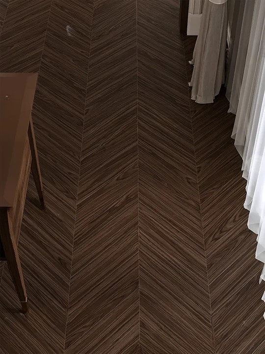 Ламинат Alpine Floor Chevron ART LF109-10 Орех Гранд-Каньон